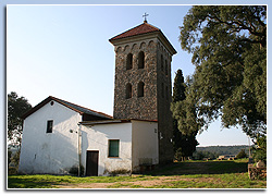 Mare de Déu de les Alegries